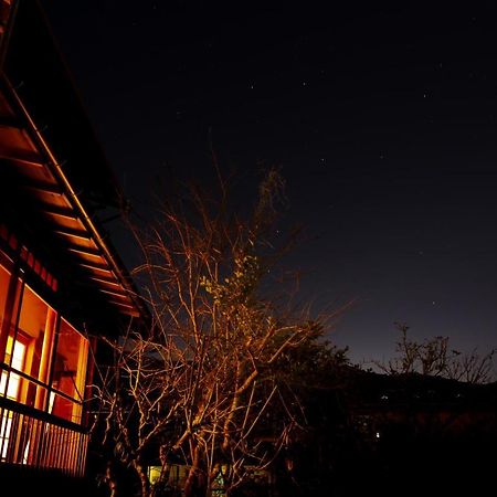 Taisho Modern Villa Zen Hakone Dış mekan fotoğraf