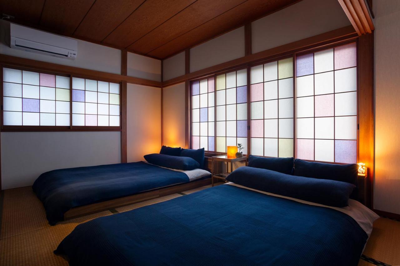 Taisho Modern Villa Zen Hakone Dış mekan fotoğraf