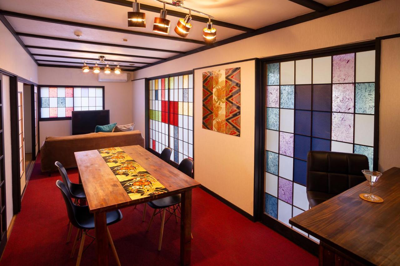 Taisho Modern Villa Zen Hakone Dış mekan fotoğraf