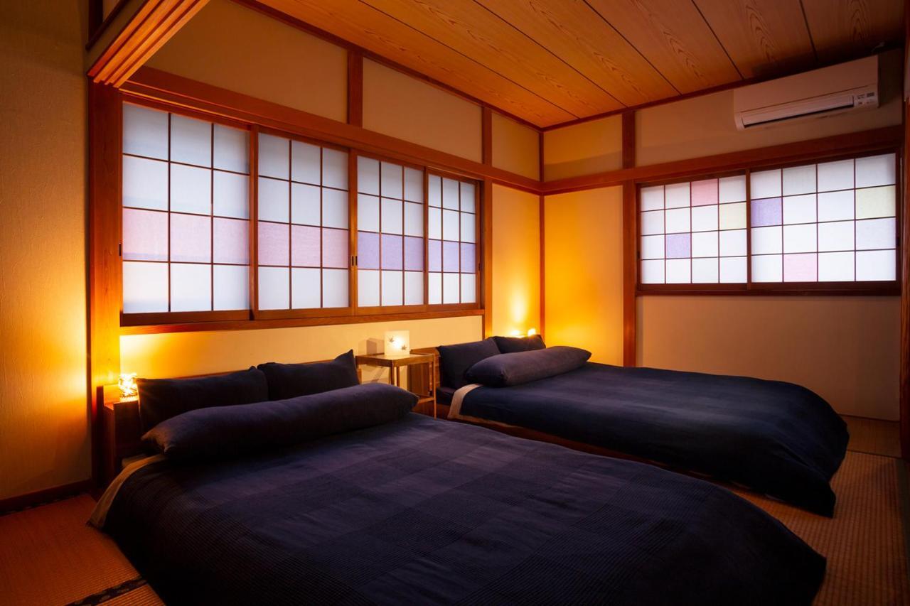 Taisho Modern Villa Zen Hakone Dış mekan fotoğraf