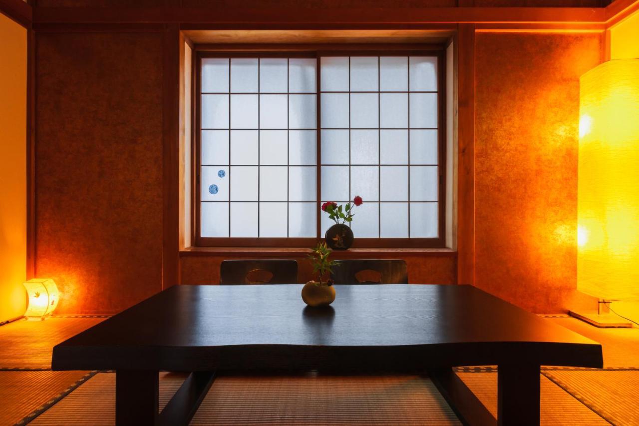 Taisho Modern Villa Zen Hakone Dış mekan fotoğraf