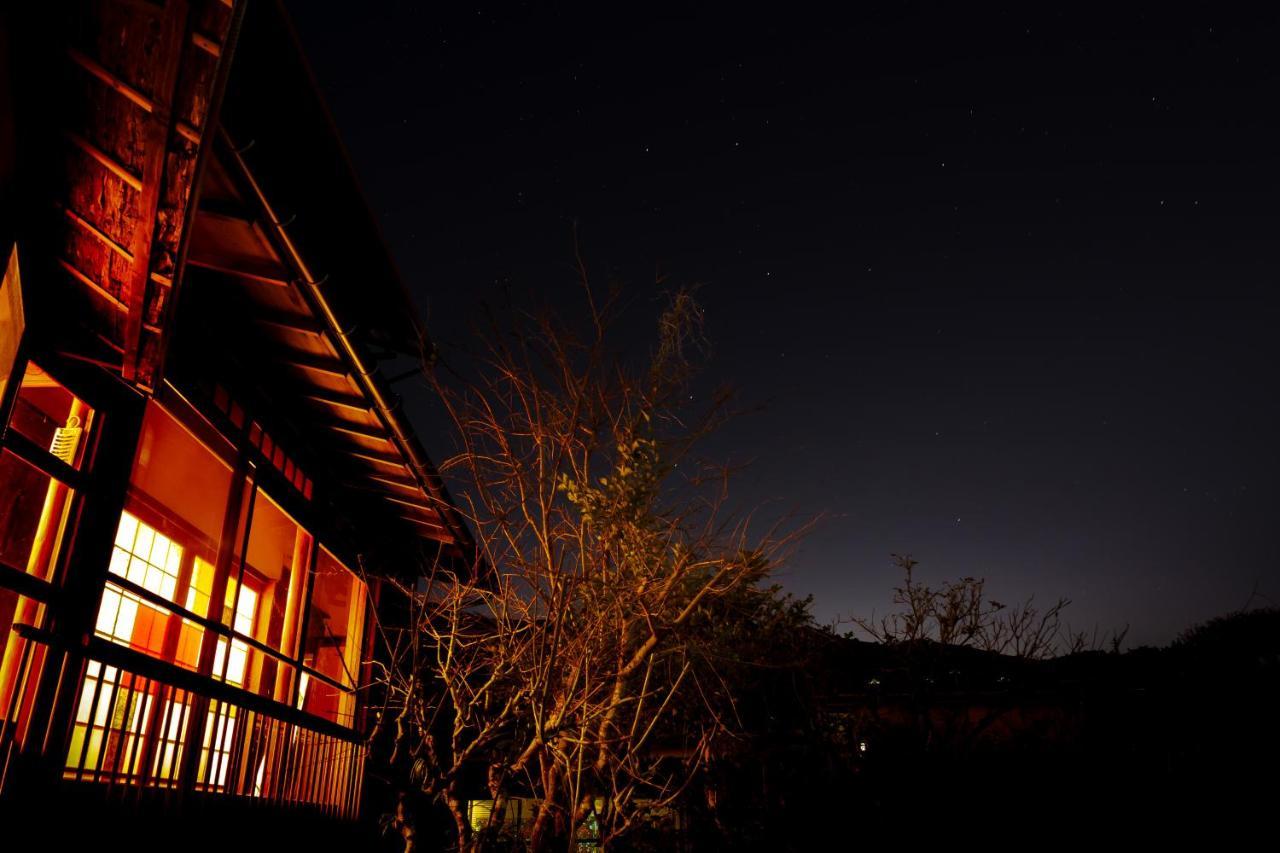 Taisho Modern Villa Zen Hakone Dış mekan fotoğraf